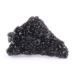 Hausmannite, Manganvesuvianite(Type Locality) - photo 4