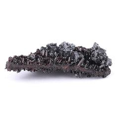 Hausmannite, Manganvesuvianite(Type Locality) - photo 6