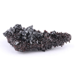 Hausmannite, Manganvesuvianite(Type Locality) - photo 7