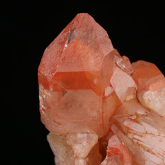 Hematite In Quartz - photo 2