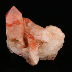 Hematite In Quartz - photo 3