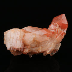 Hematite In Quartz - photo 5