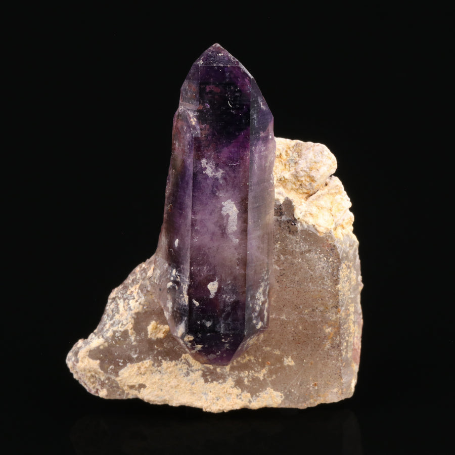Amethyst Quartz - photo 1