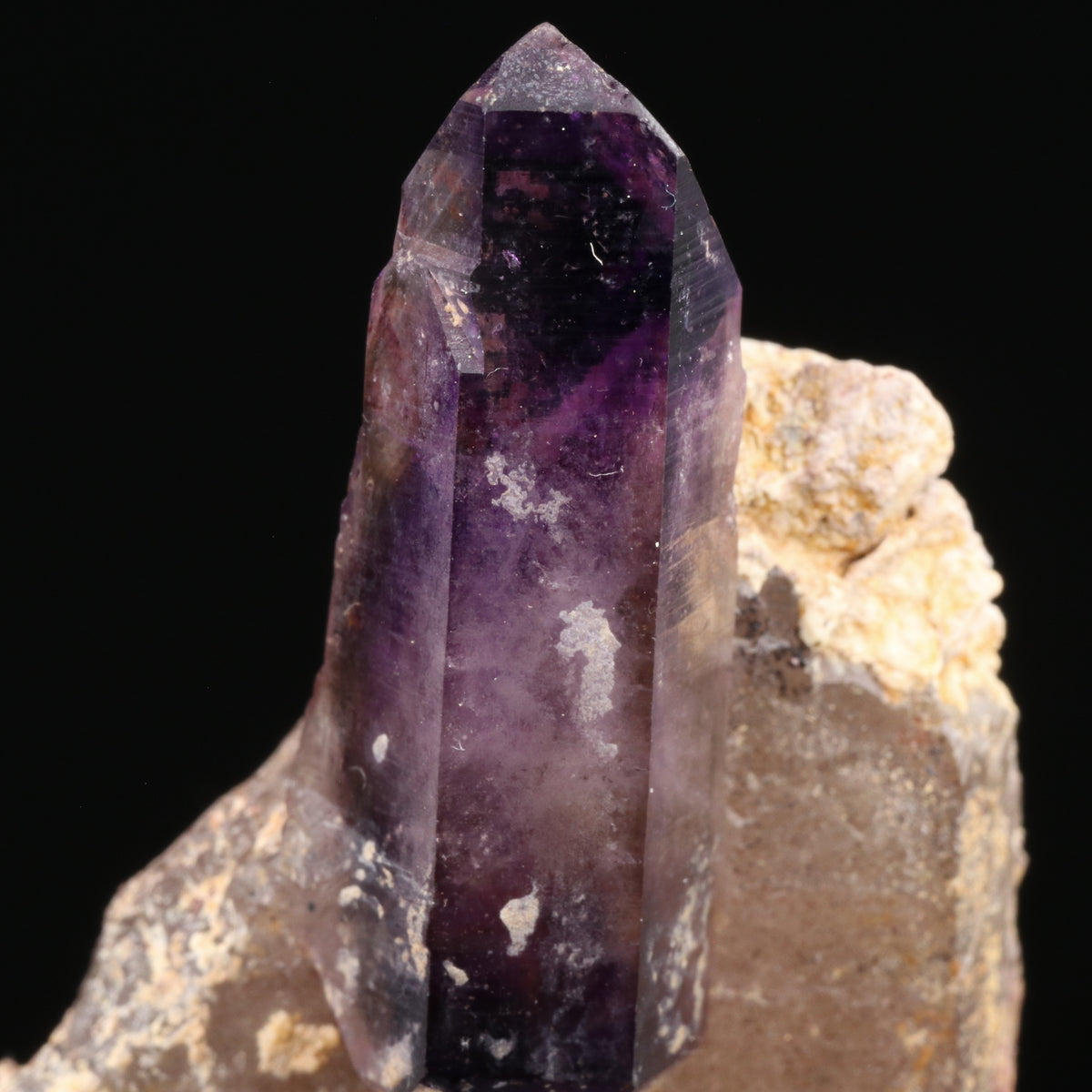 Amethyst Quartz - photo 2