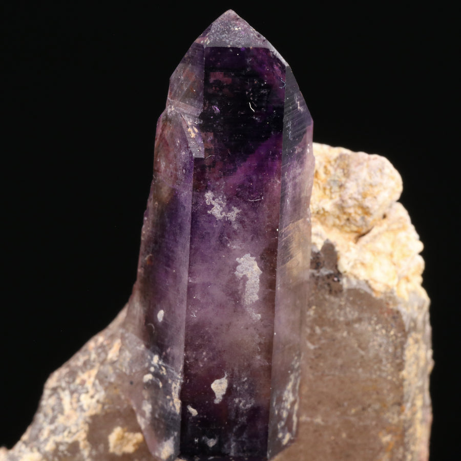 Amethyst Quartz - photo 2