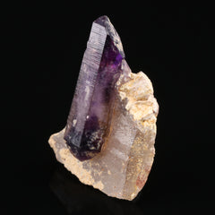 Amethyst Quartz - photo 3