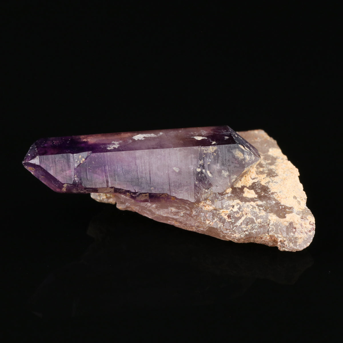 Amethyst Quartz - photo 5