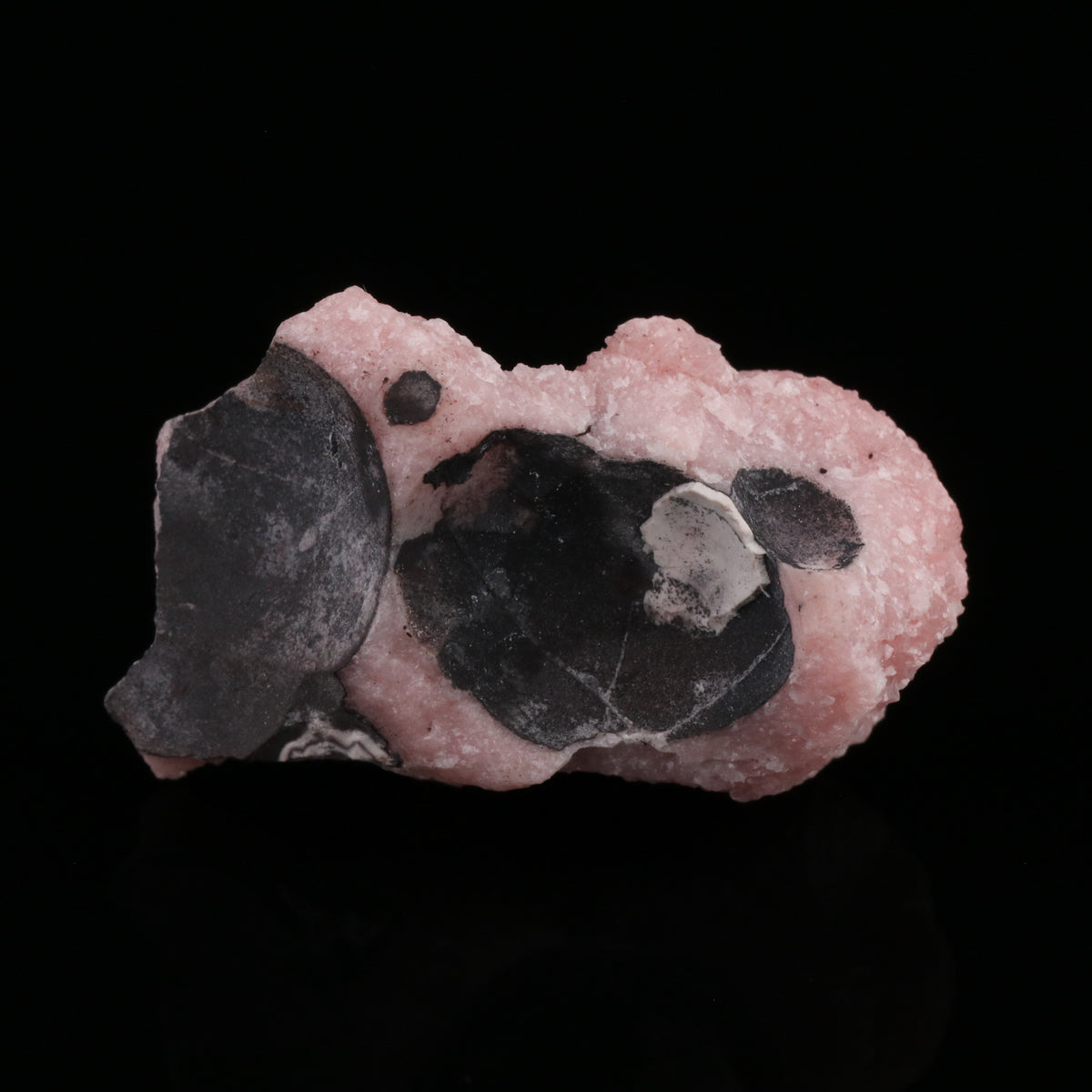 Rhodochrosite - photo 4