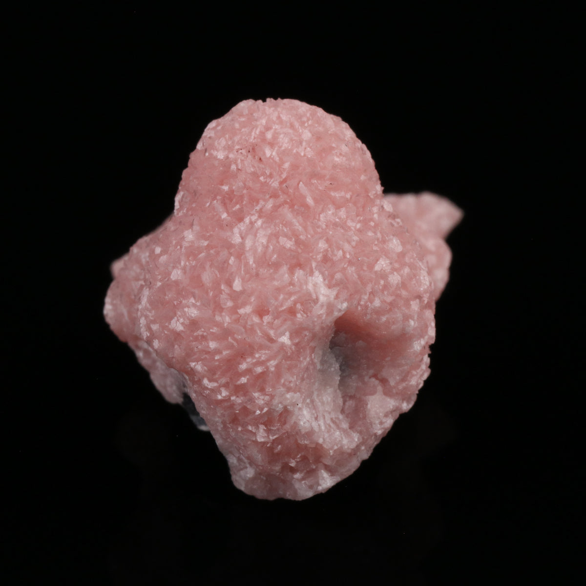 Rhodochrosite - photo 5
