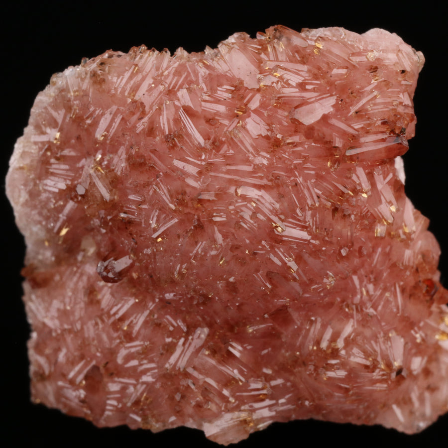 Rhodochrosite - photo 2