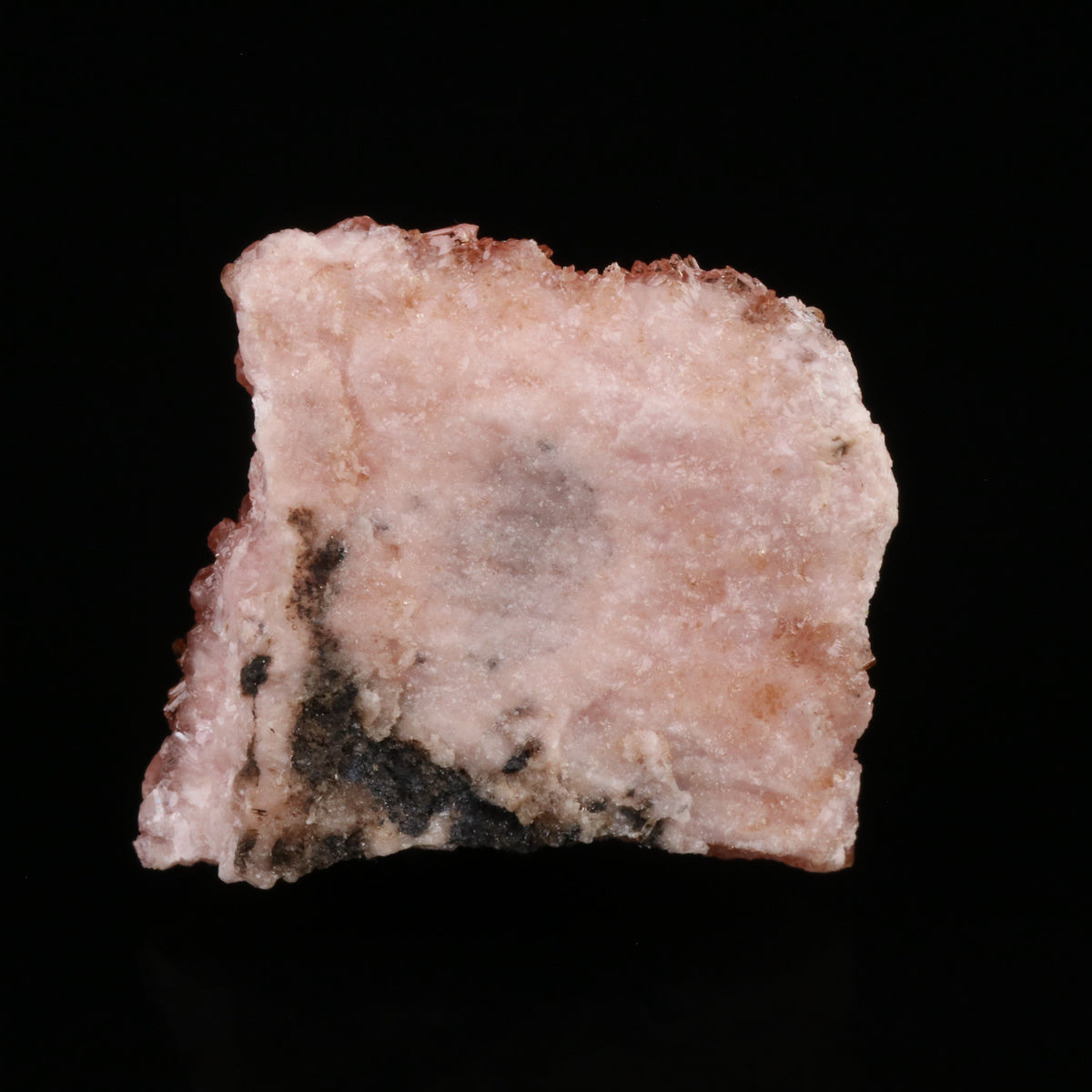 Rhodochrosite - photo 3