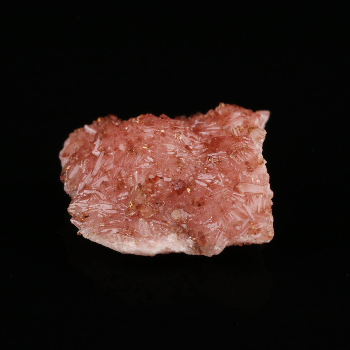 Rhodochrosite - photo 5