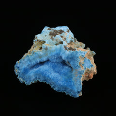 Shattuckite - photo 1