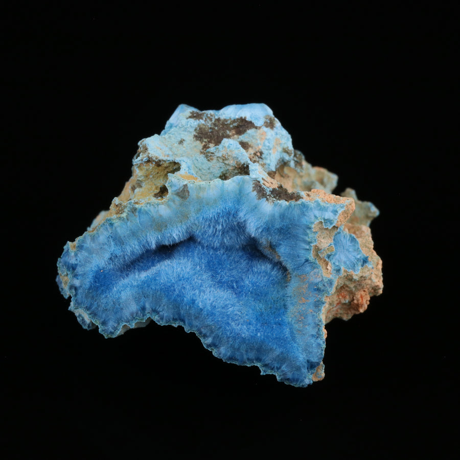 Shattuckite - photo 1