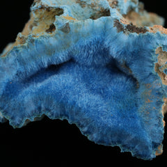 Shattuckite - photo 2