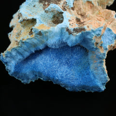 Shattuckite - photo 3
