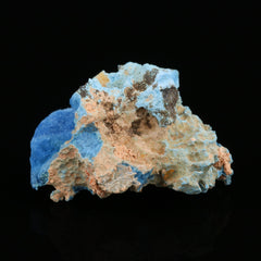 Shattuckite - photo 4