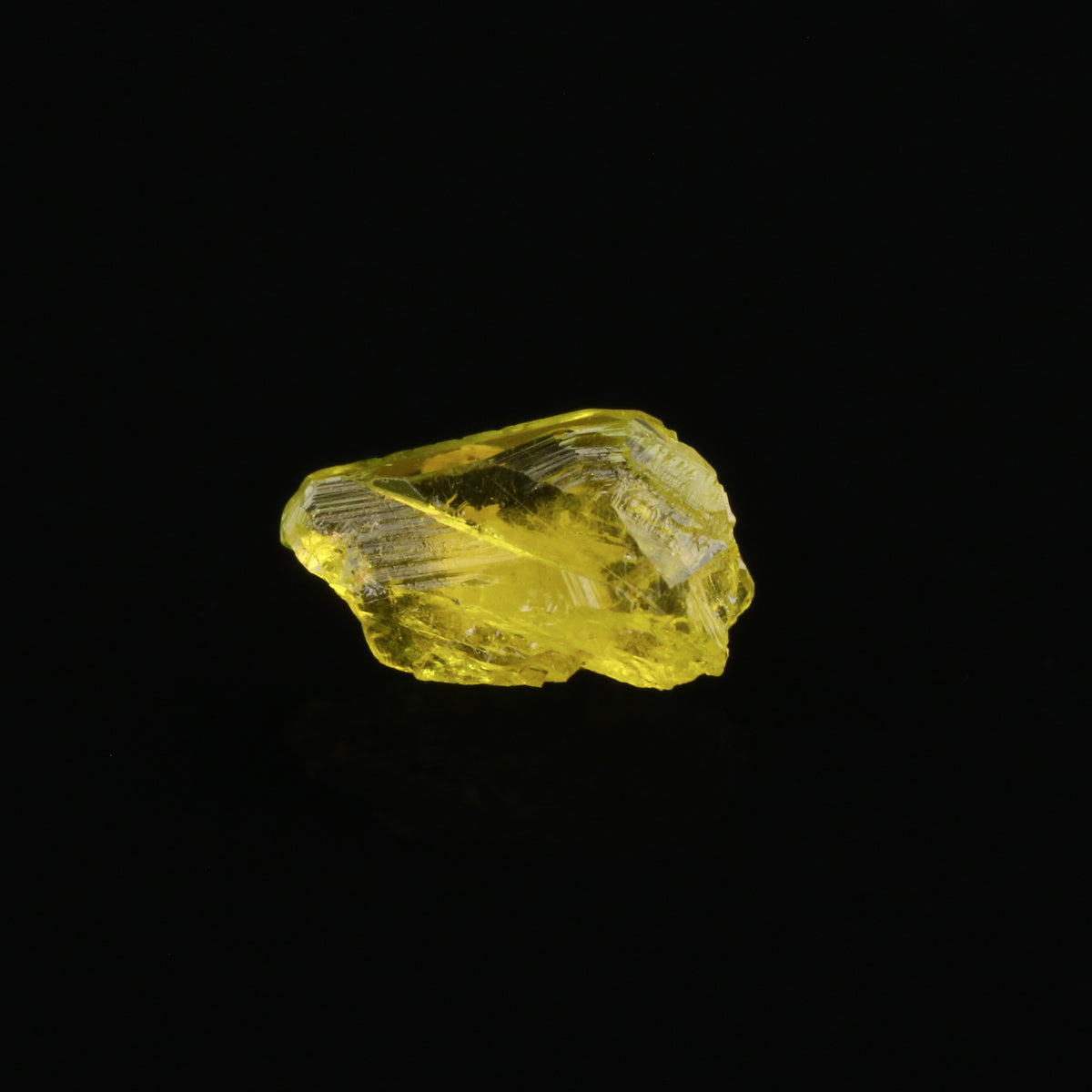 Despujolsite (2010 Find) - photo 1