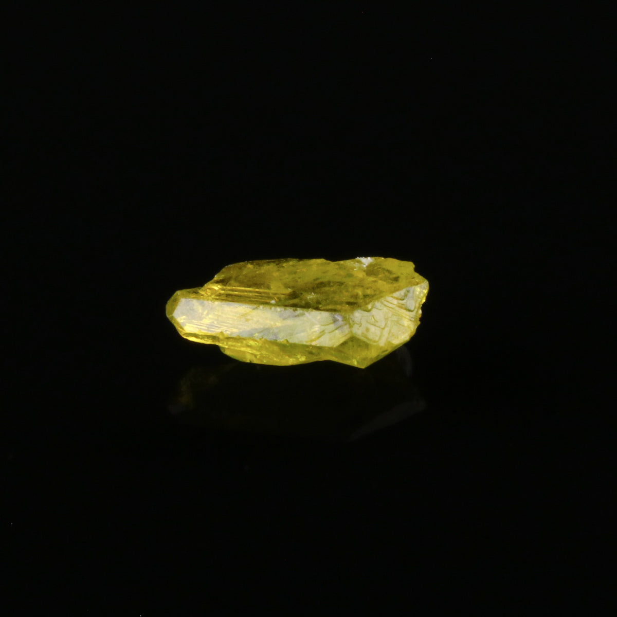 Despujolsite (2010 Find) - photo 2
