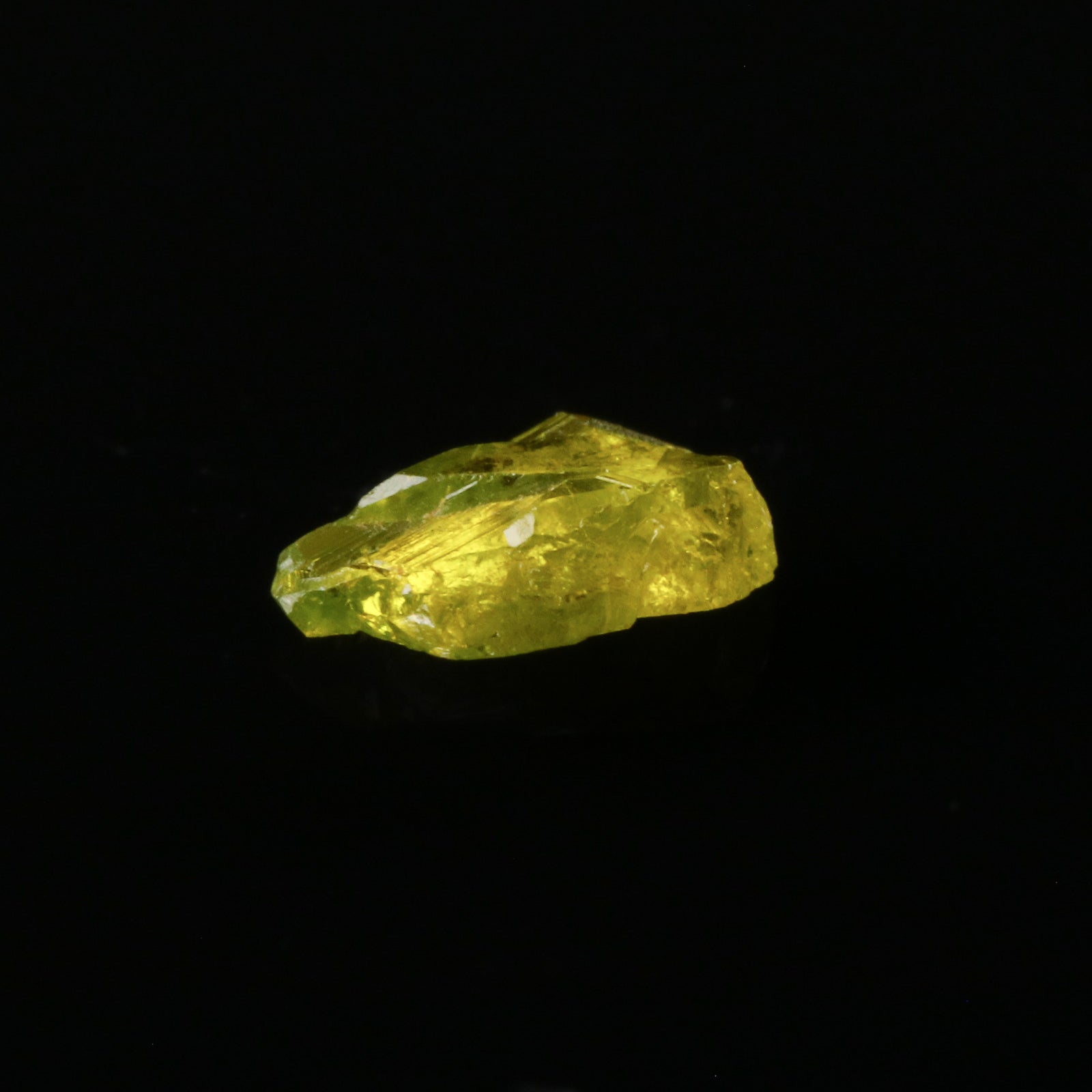 Despujolsite (2010 Find) - photo 4
