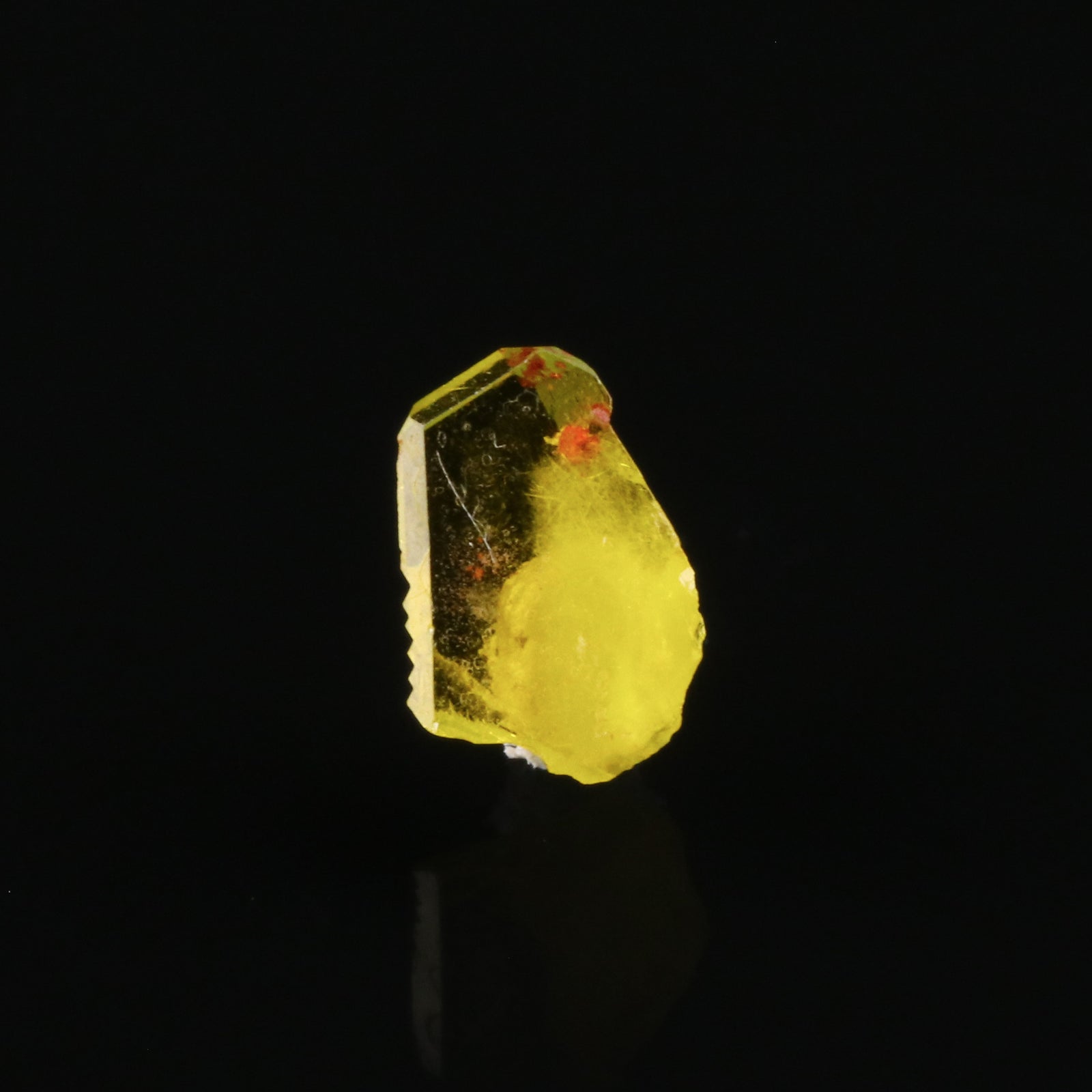 Despujolsite (2010 Find) - photo 1