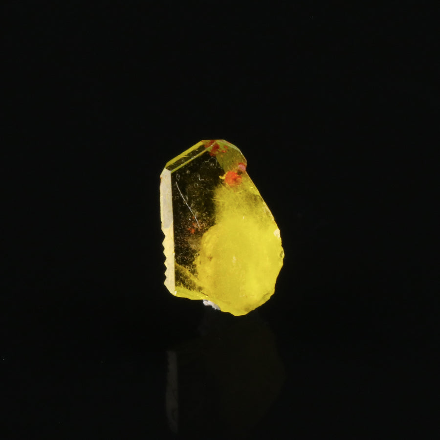 Despujolsite (2010 Find) - photo 1