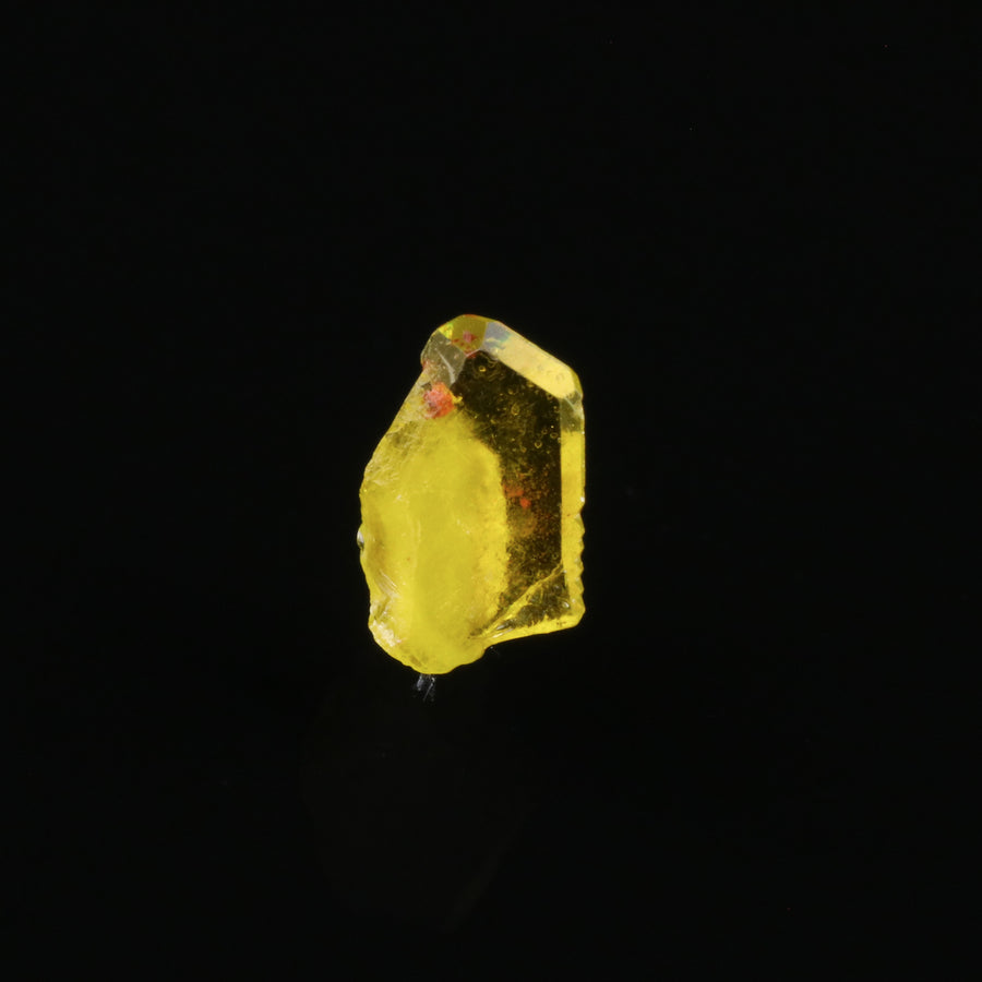 Despujolsite (2010 Find) - photo 2