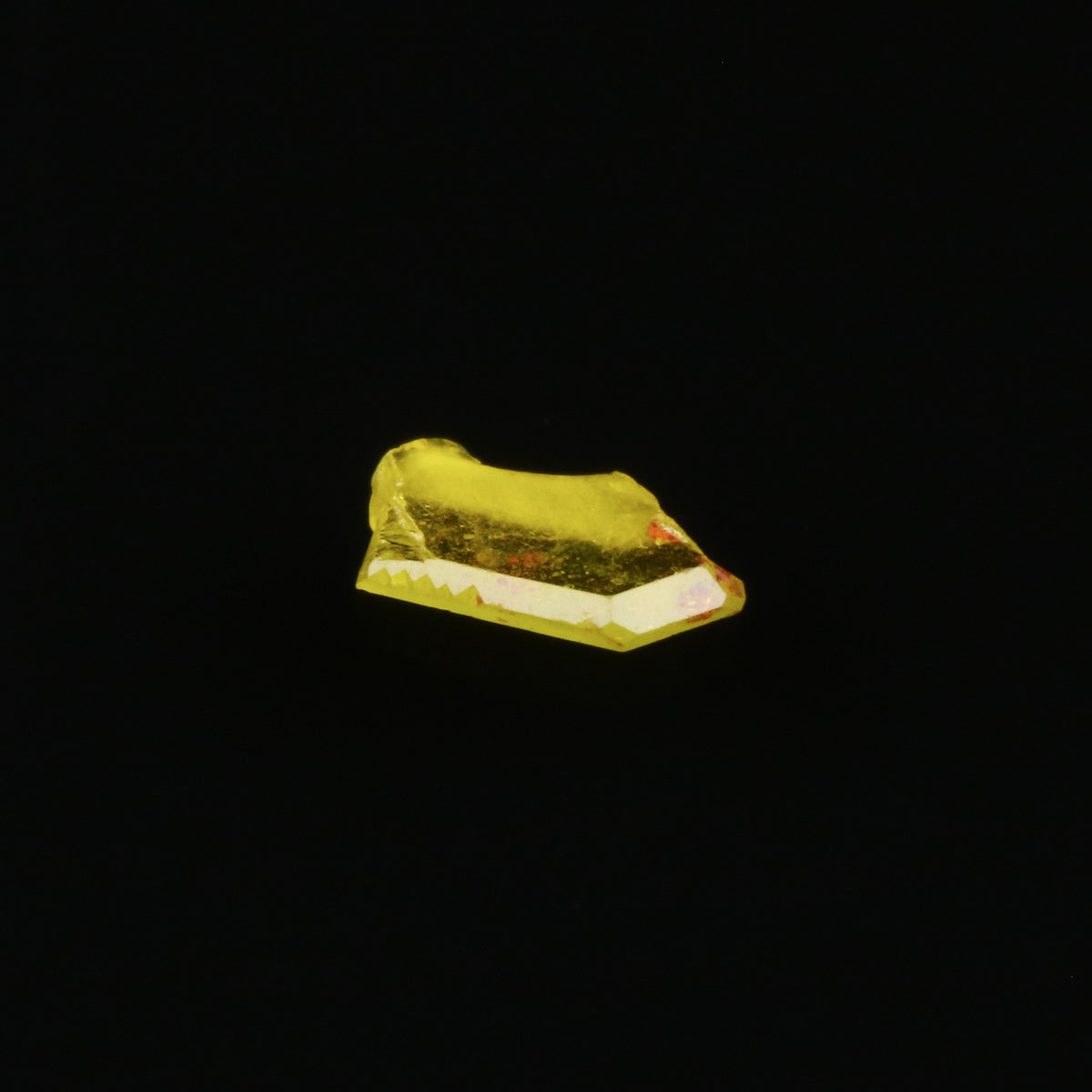 Despujolsite (2010 Find) - photo 3