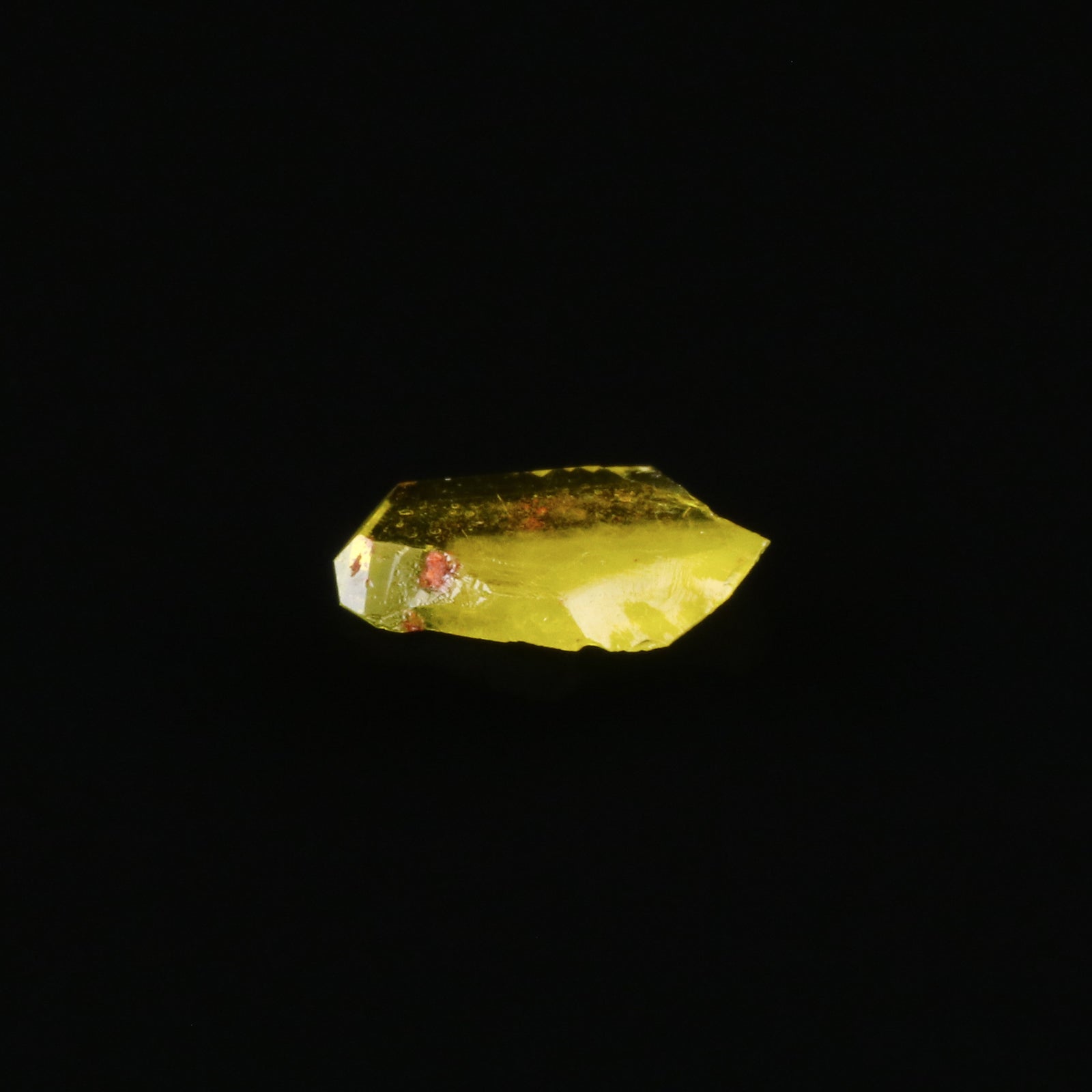 Despujolsite (2010 Find) - photo 4