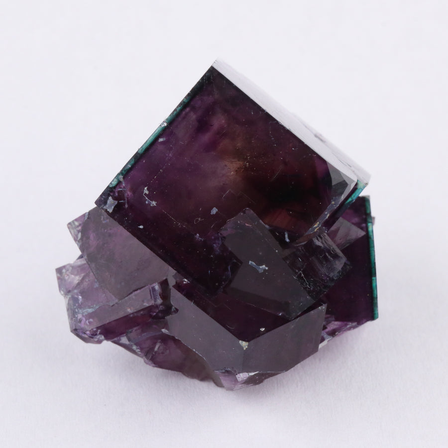 Fluorite - photo 2