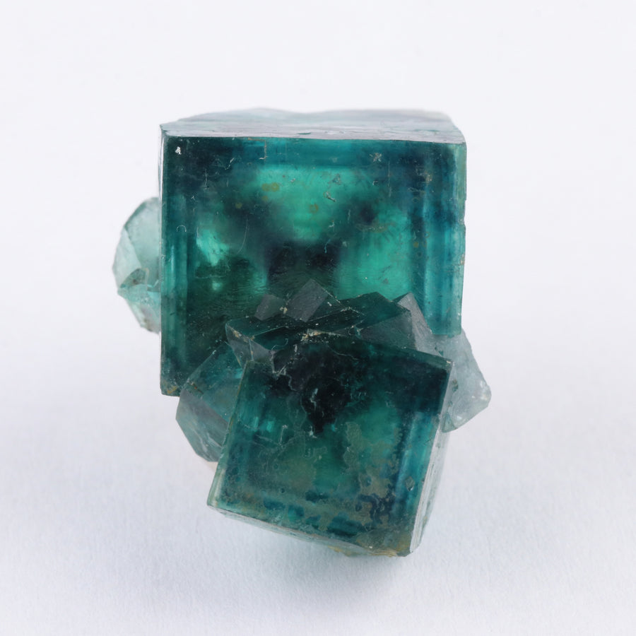Fluorite - photo 2