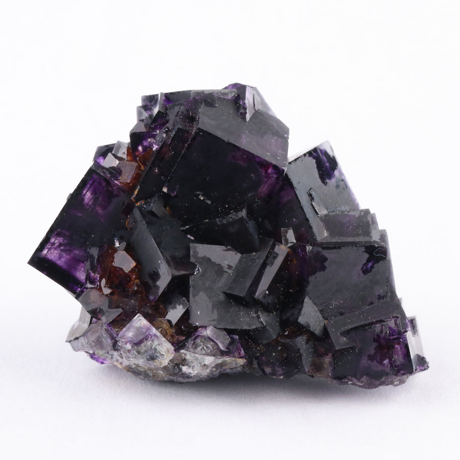 Fluorite - photo 2