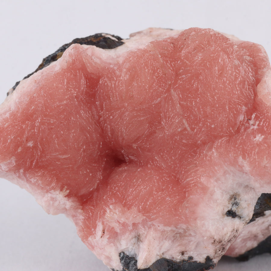 Rhodochrosite - photo 2