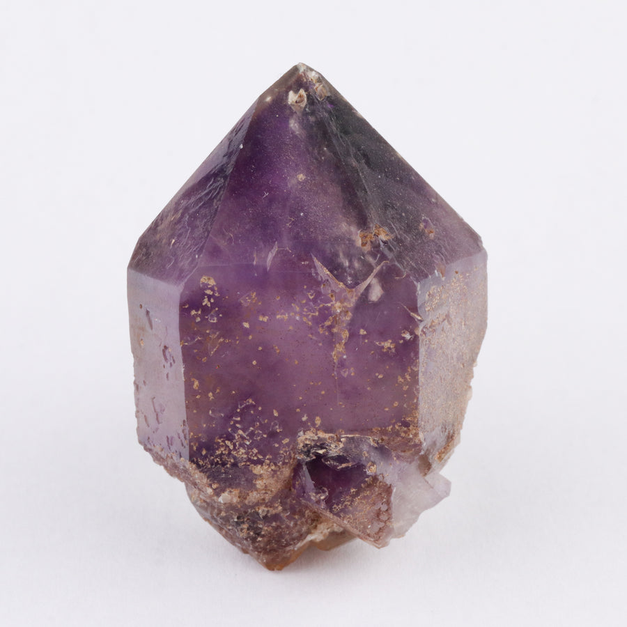 Amethyst Quartz - photo 2