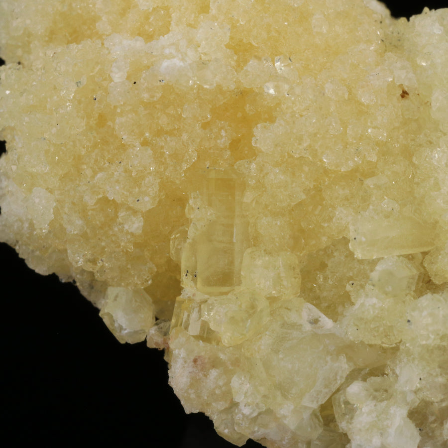 Thaumasite - photo 2