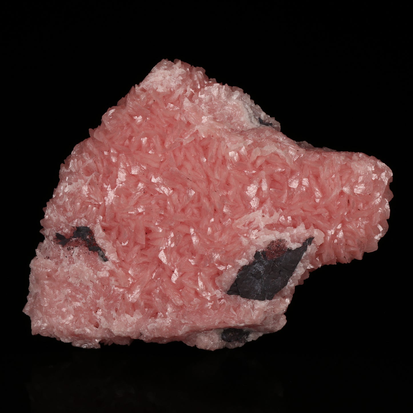 Rhodochrosite