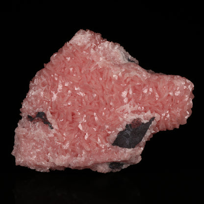 Rhodochrosite