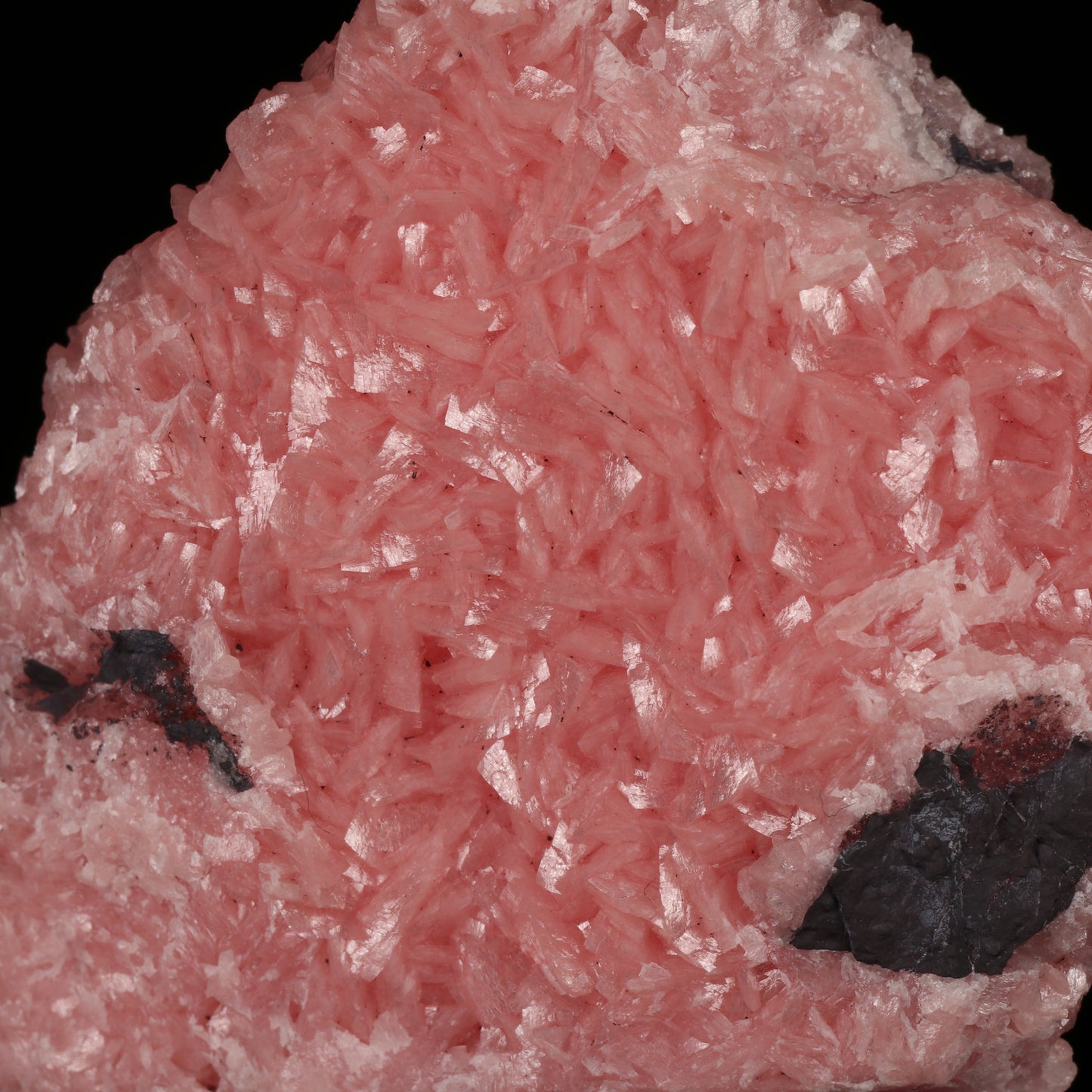 Rhodochrosite