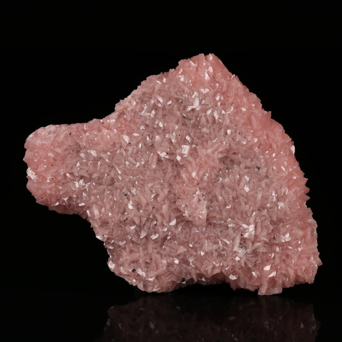 Rhodochrosite