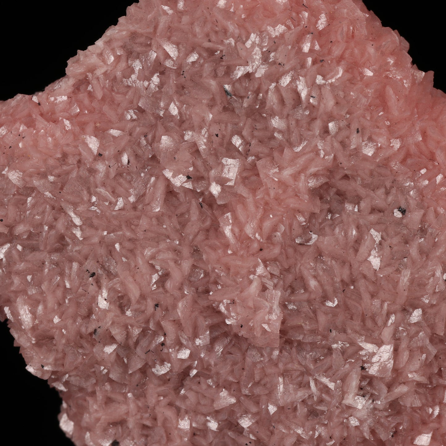 Rhodochrosite