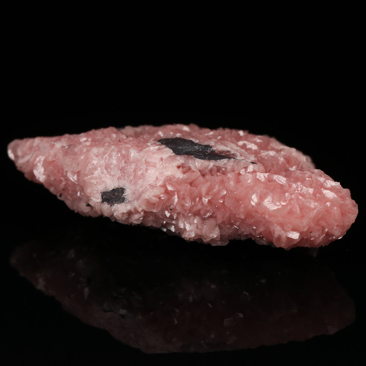 Rhodochrosite