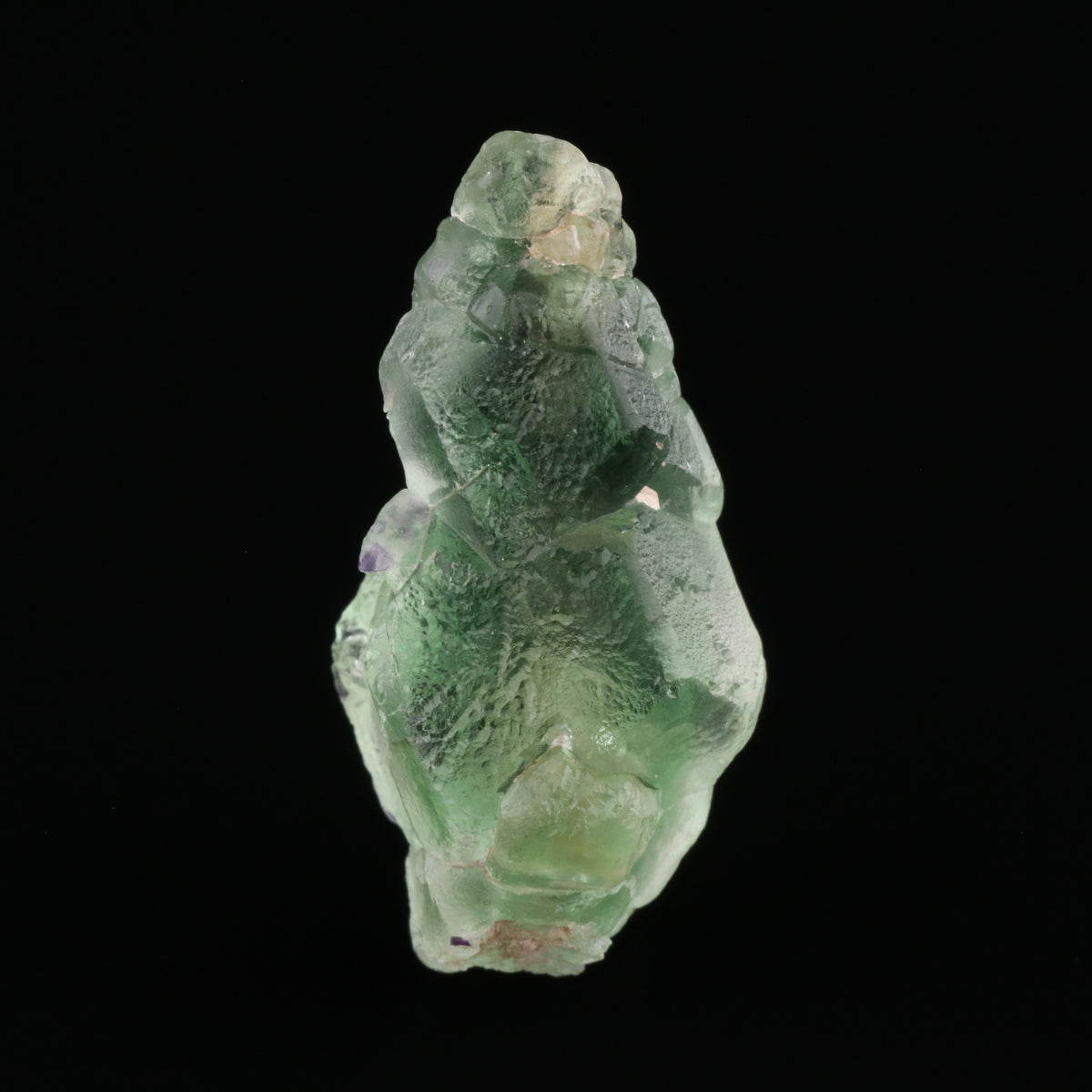 Fluorite - photo 1