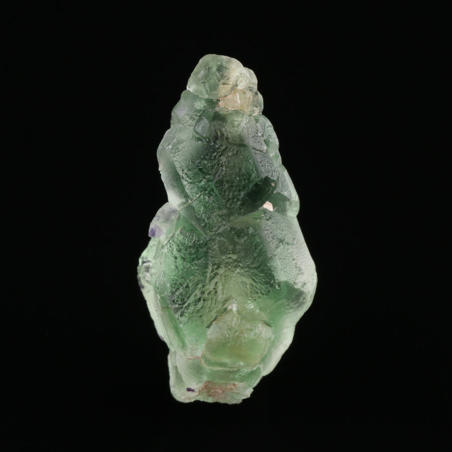 Fluorite - photo 1