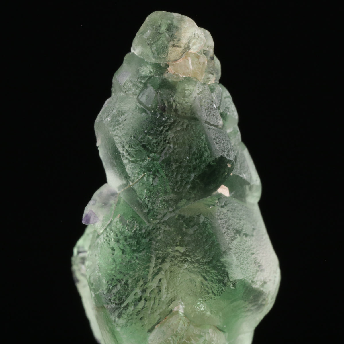 Fluorite - photo 2