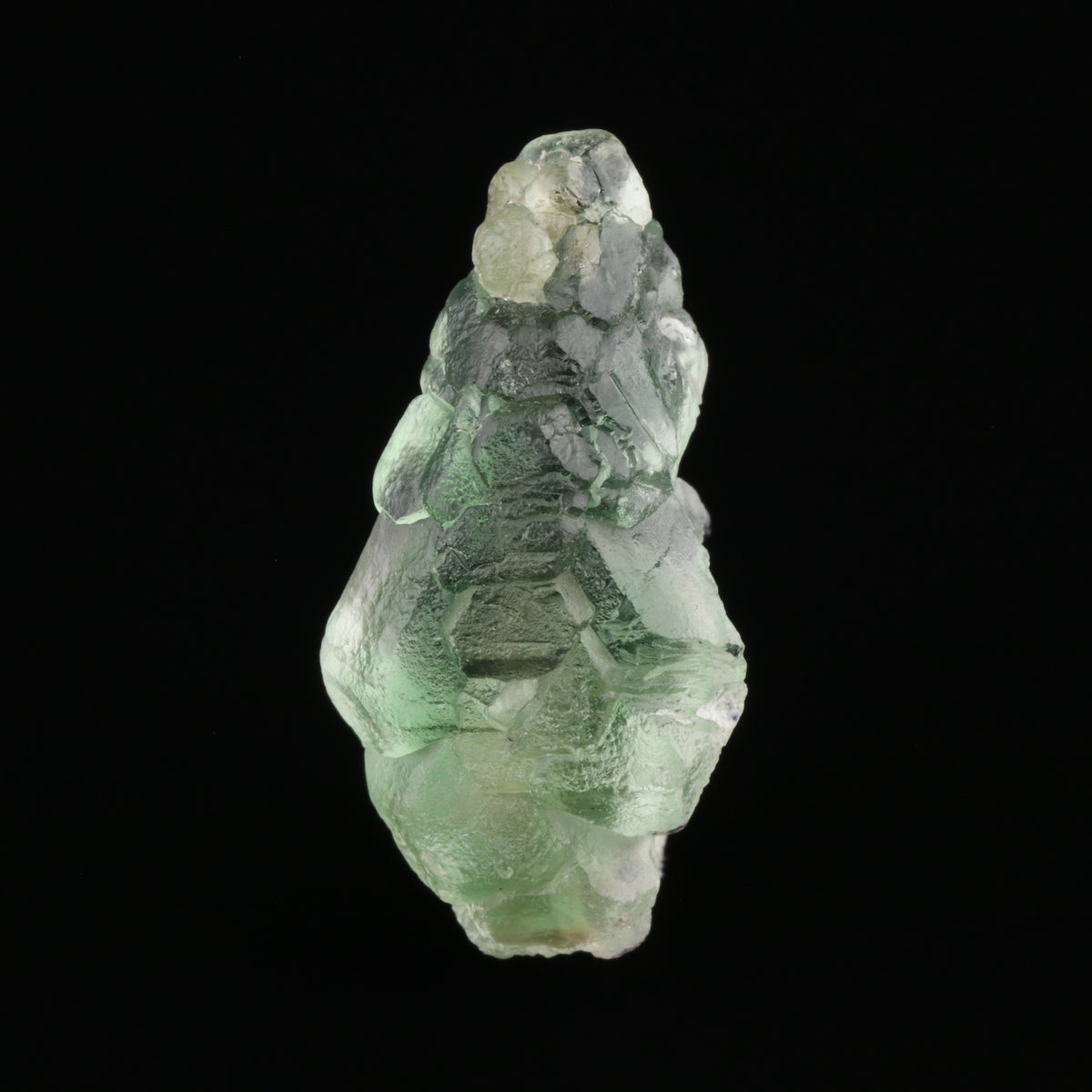 Fluorite - photo 3