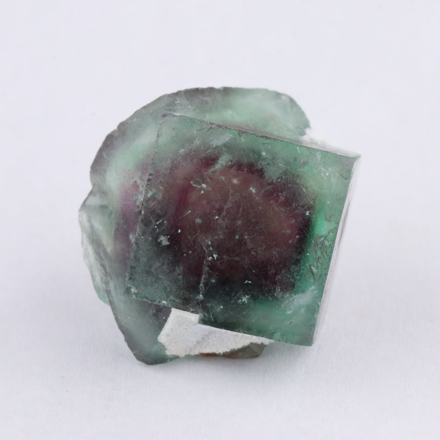 Fluorite - photo 1