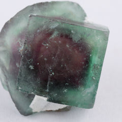 Fluorite - photo 2