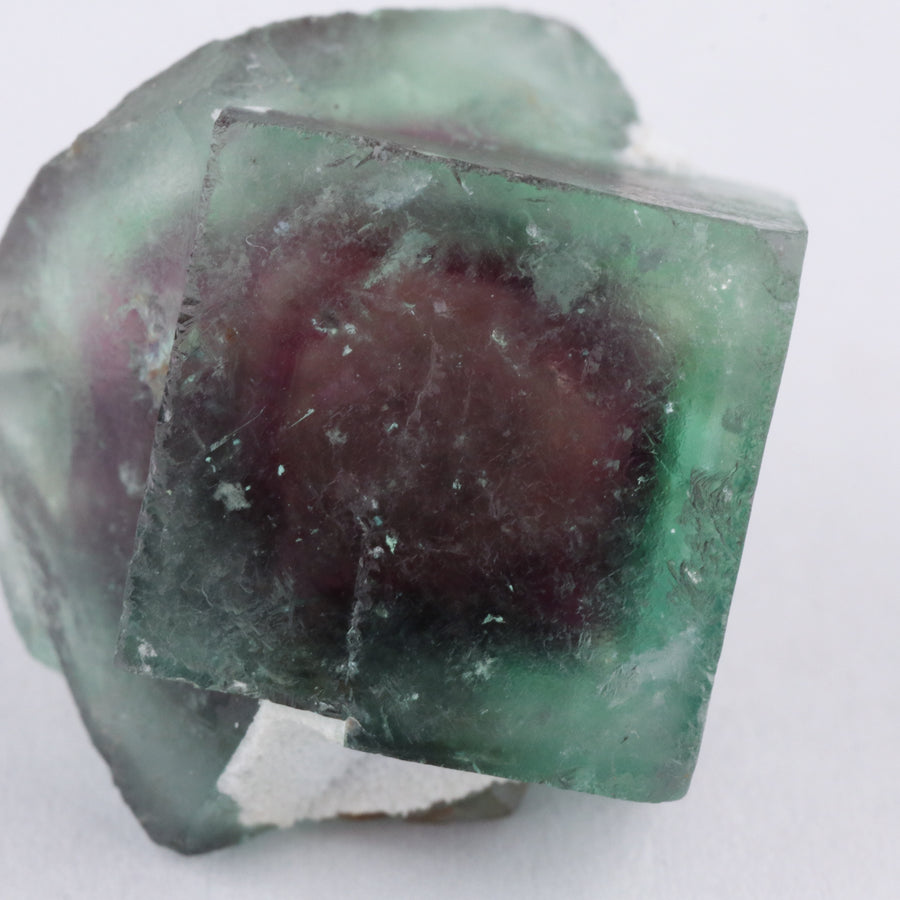 Fluorite - photo 2
