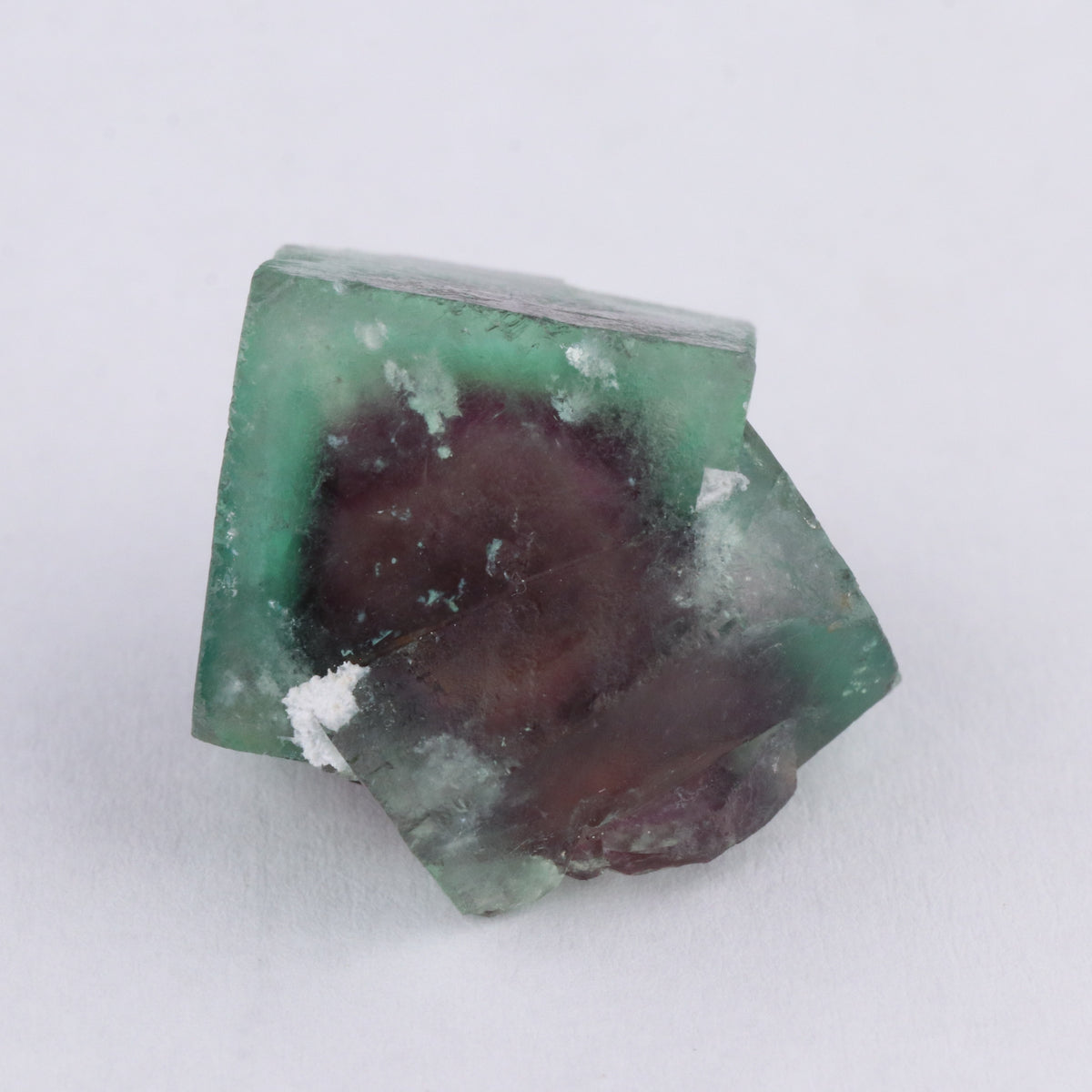 Fluorite - photo 3