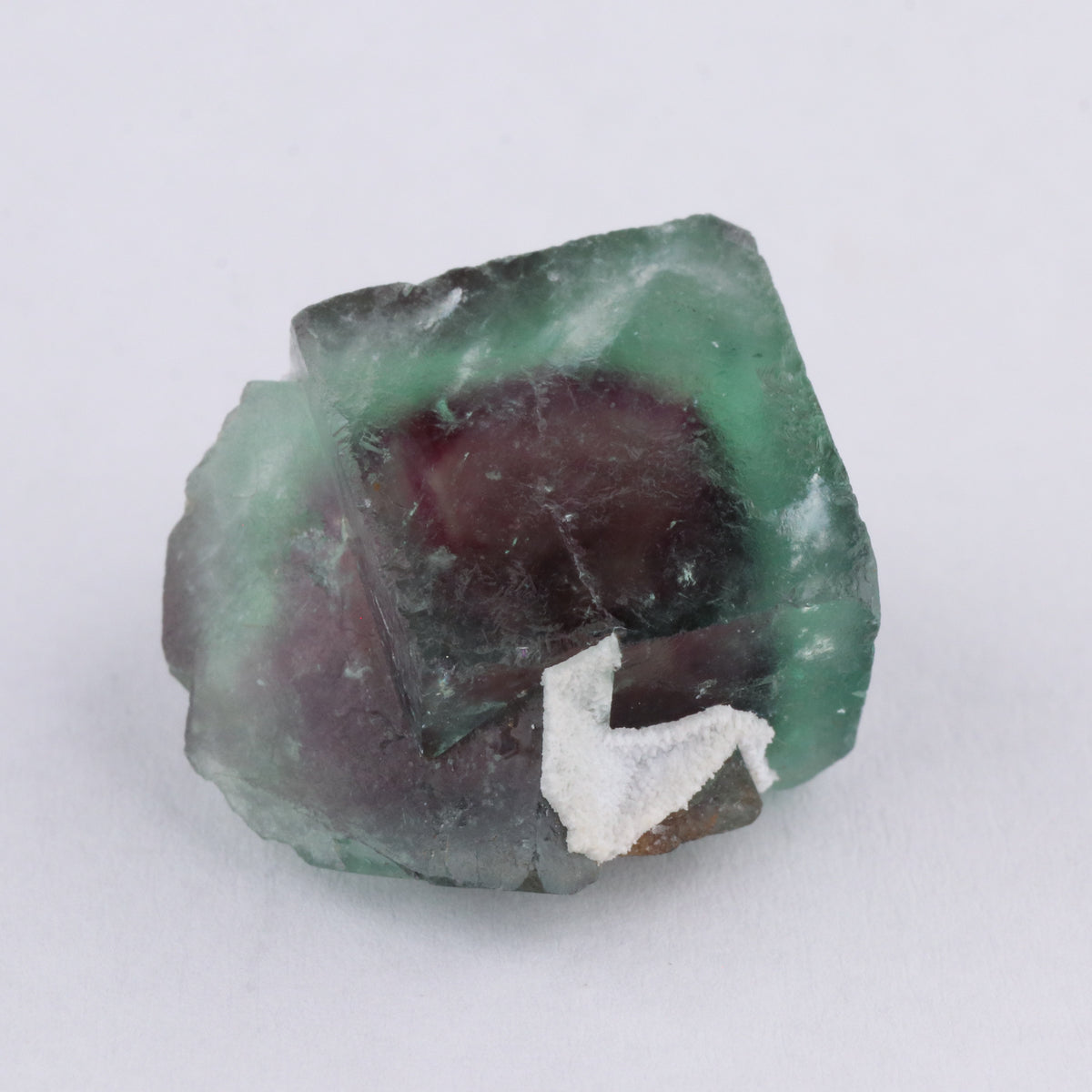 Fluorite - photo 4
